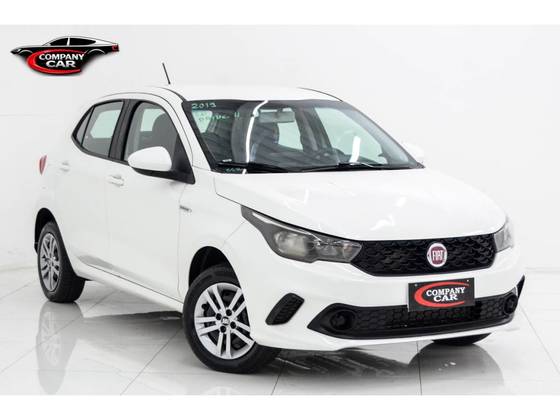 FIAT ARGO 1.0 FIREFLY FLEX DRIVE MANUAL FIAT ARGO 1.0 FIREFLY FLEX DRIVE MANUAL